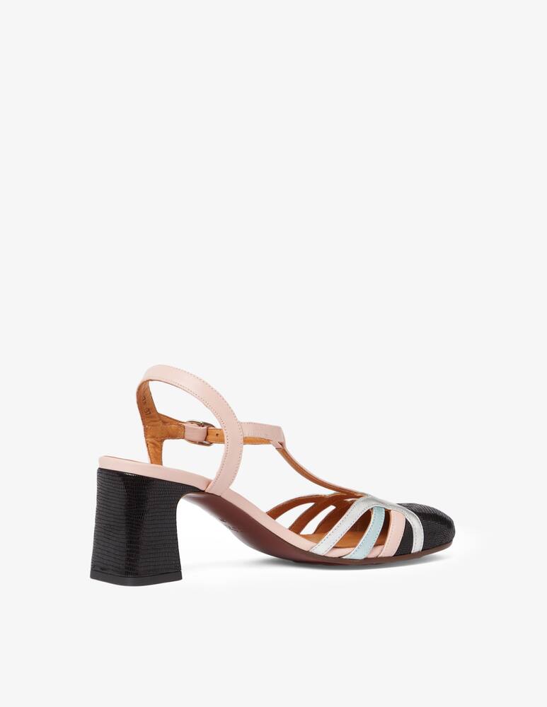 rinascente Chie Mihara Scarpe con tacco Fendy