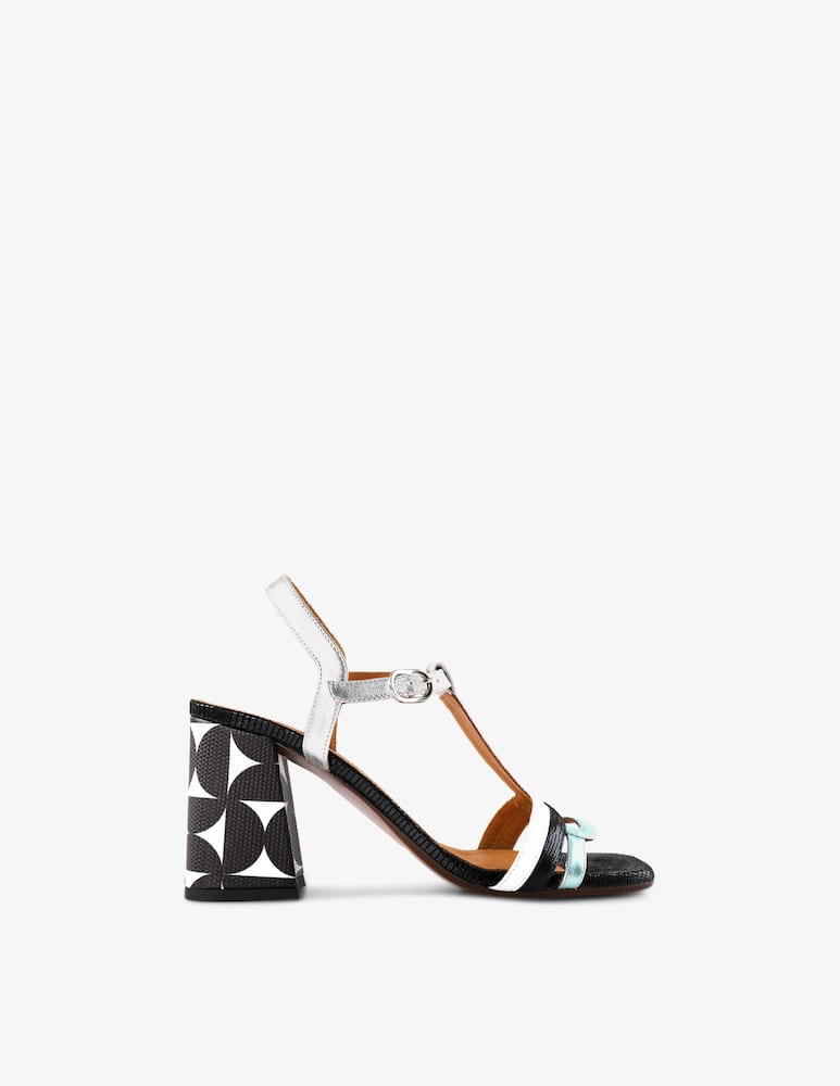 Chie Mihara Piyata heeled sandals - picture 1 Chie Mihara Piyata heeled sandals - picture 1