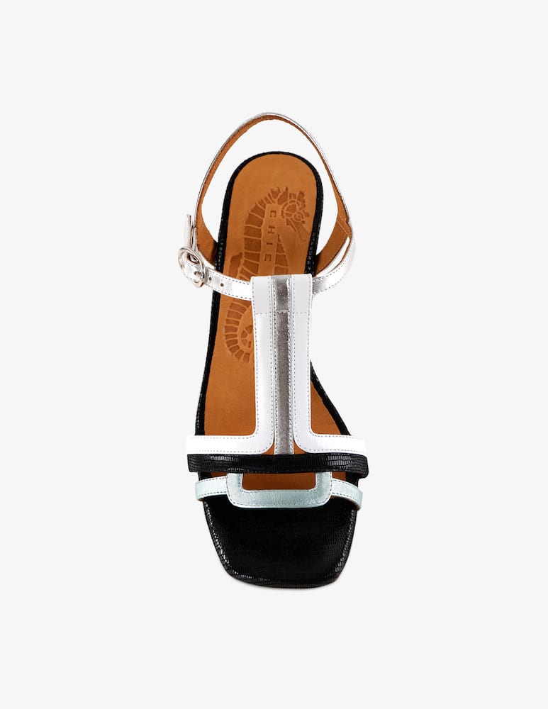 Chie Mihara Piyata heeled sandals - picture 2 Chie Mihara Piyata heeled sandals - picture 2