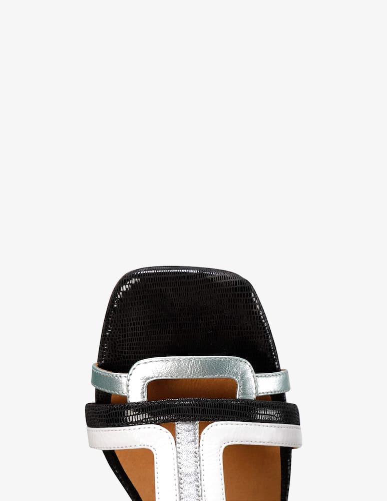 Chie Mihara Piyata heeled sandals - picture 3 Chie Mihara Piyata heeled sandals - picture 3