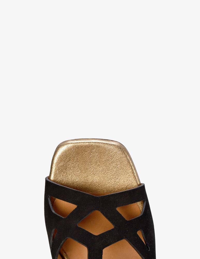 rinascente Chie Mihara Scarpe con tacco Plau