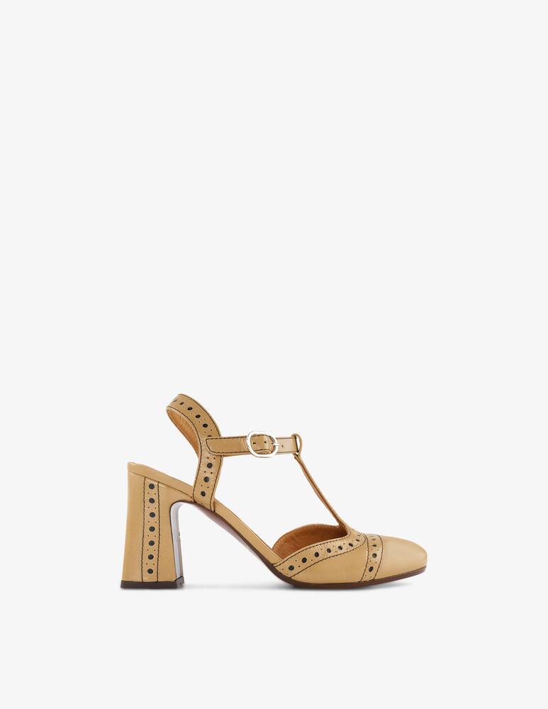 Chie Mihara Scarpe con tacco Mira - immagine 1 Chie Mihara Scarpe con tacco Mira - immagine 1
