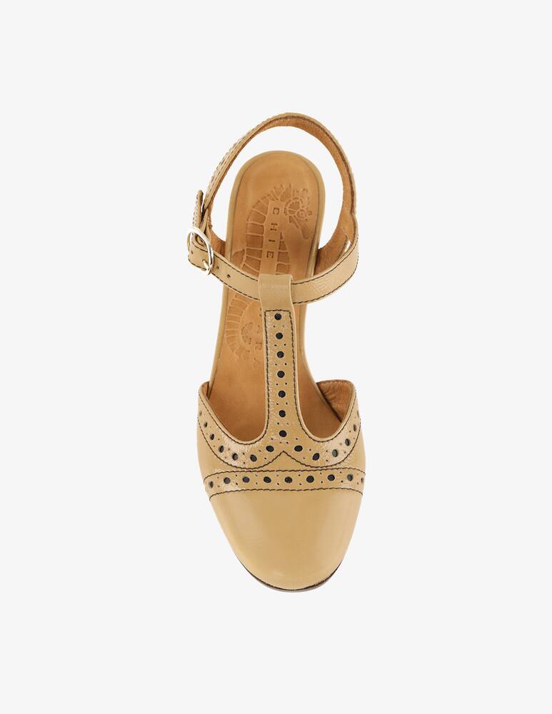 Chie Mihara Scarpe con tacco Mira - immagine 2 Chie Mihara Scarpe con tacco Mira - immagine 2