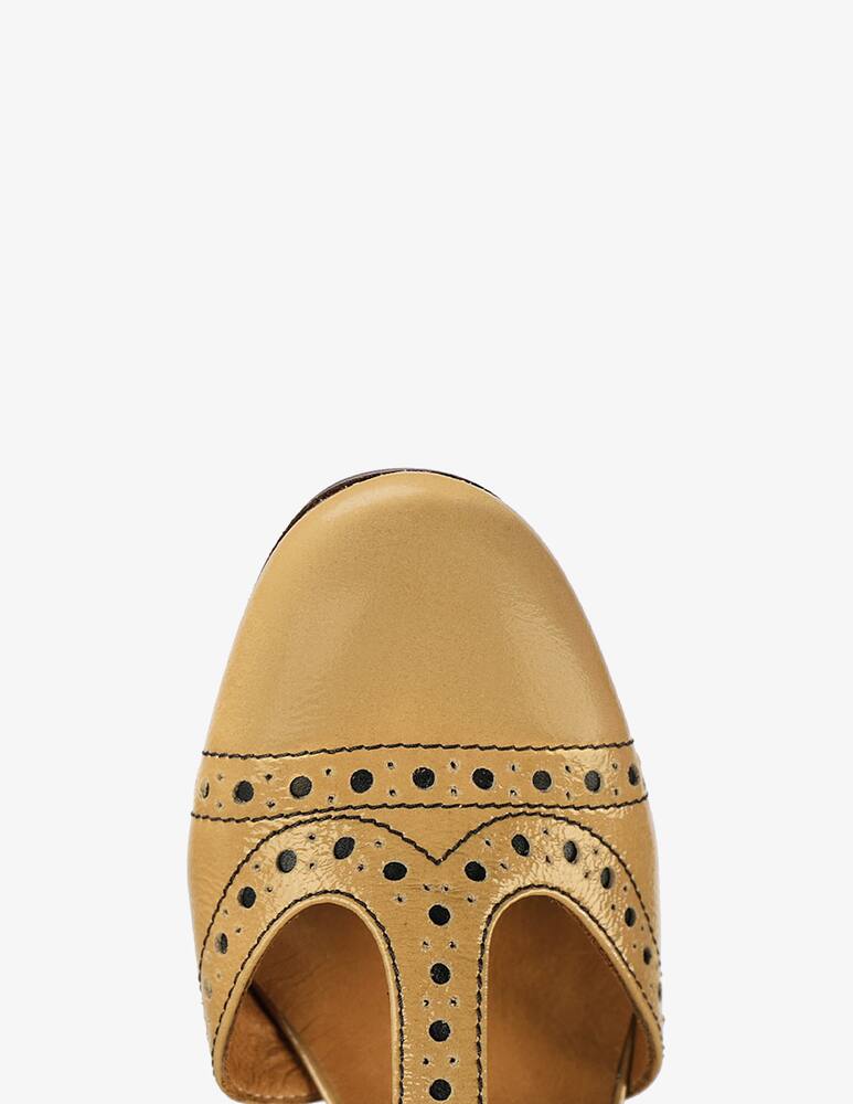 Chie Mihara Scarpe con tacco Mira - immagine 3 Chie Mihara Scarpe con tacco Mira - immagine 3