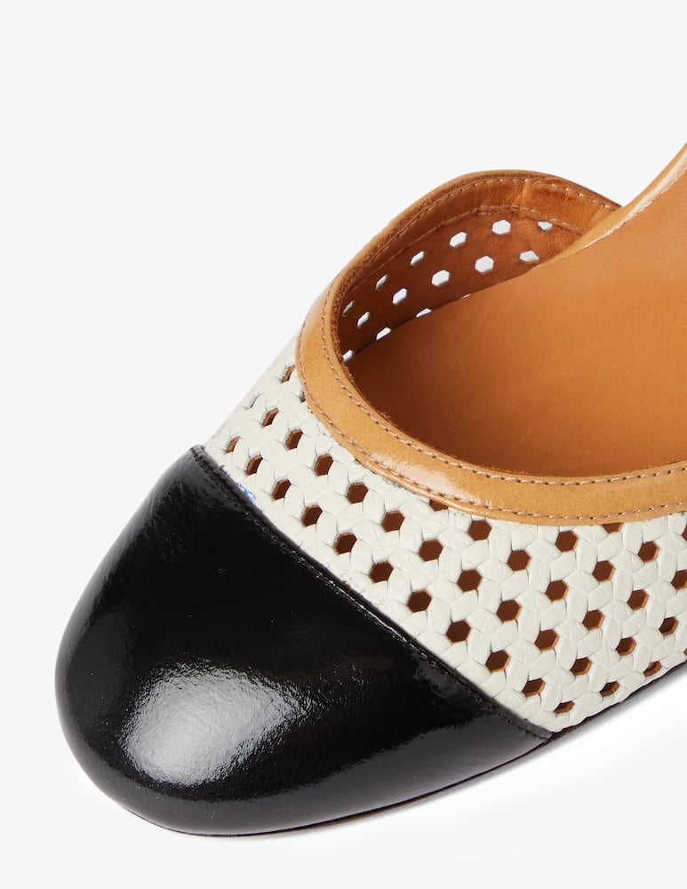 rinascente Chie Mihara Fiza pumps