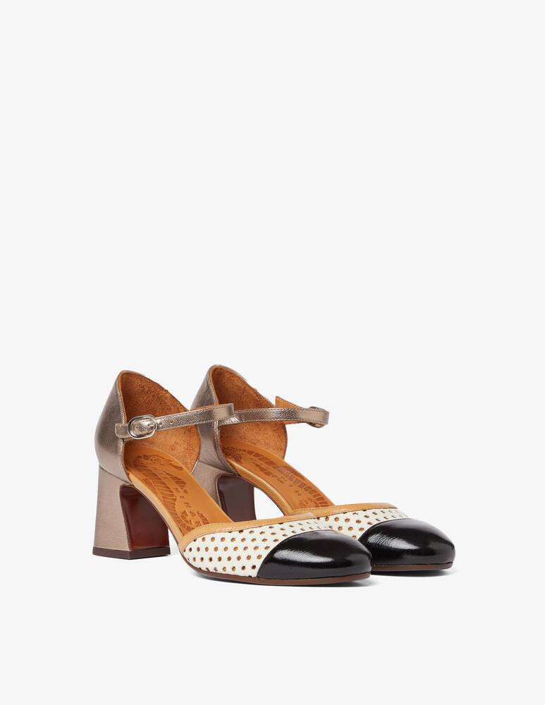 rinascente Chie Mihara Fiza pumps