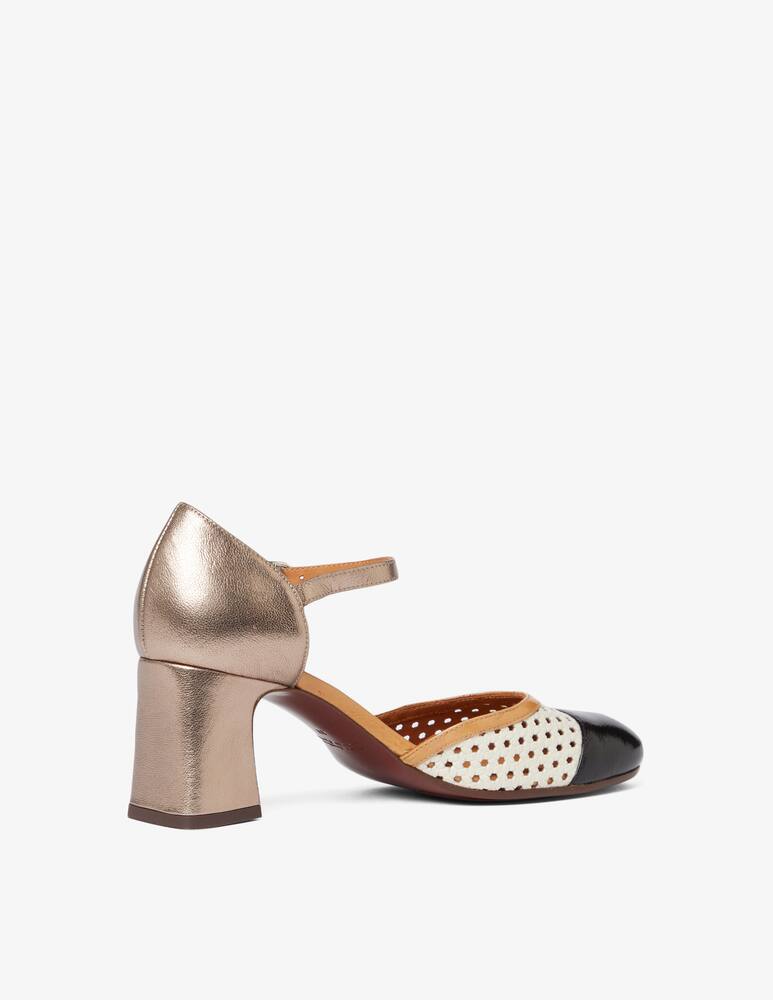 rinascente Chie Mihara Fiza pumps