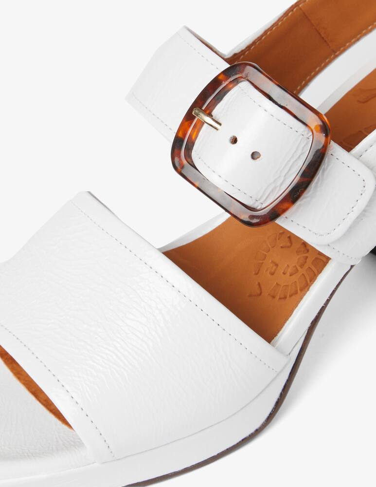 rinascente Chie Mihara Ginka pumps