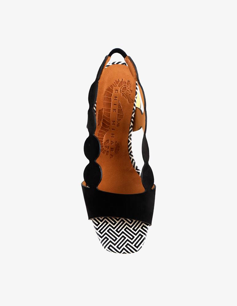 rinascente Chie Mihara Slingback Roka