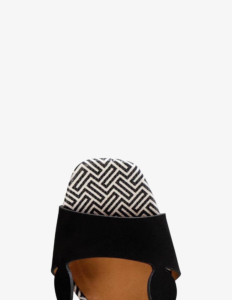 rinascente Chie Mihara Slingback Roka