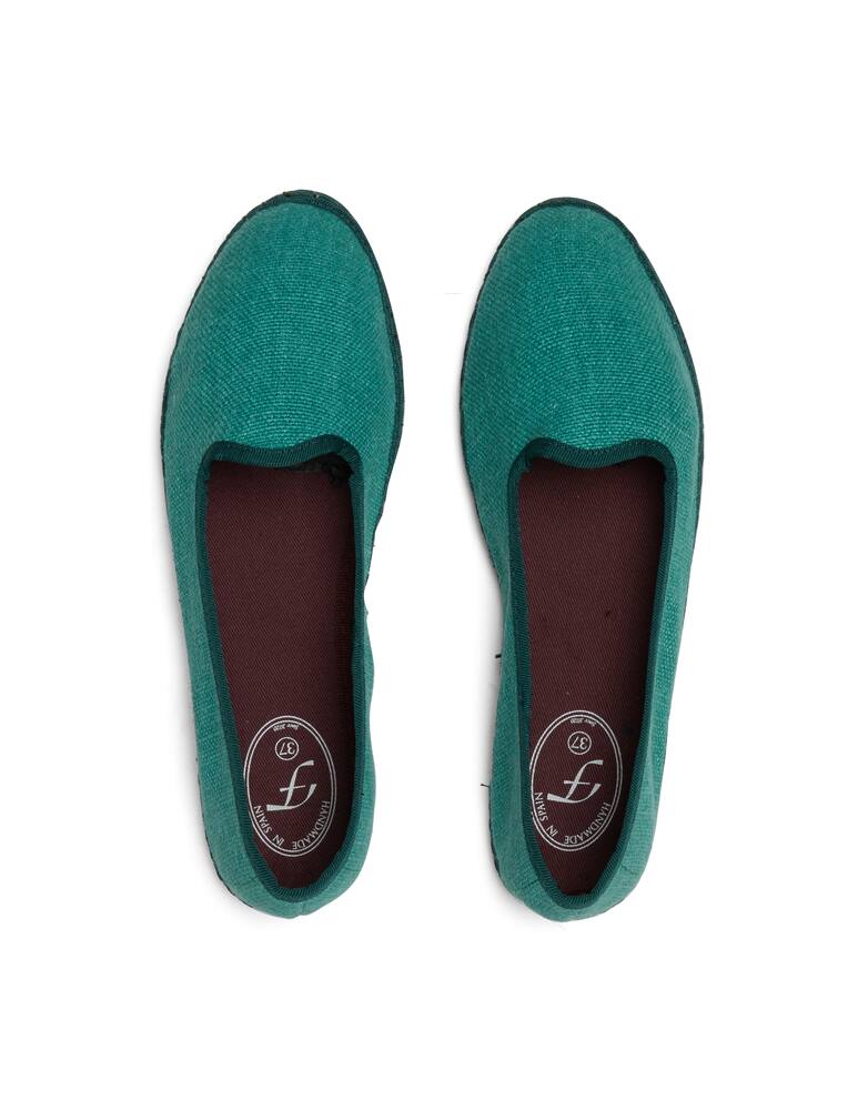 rinascente Flabelus Elizabeth ballet flats