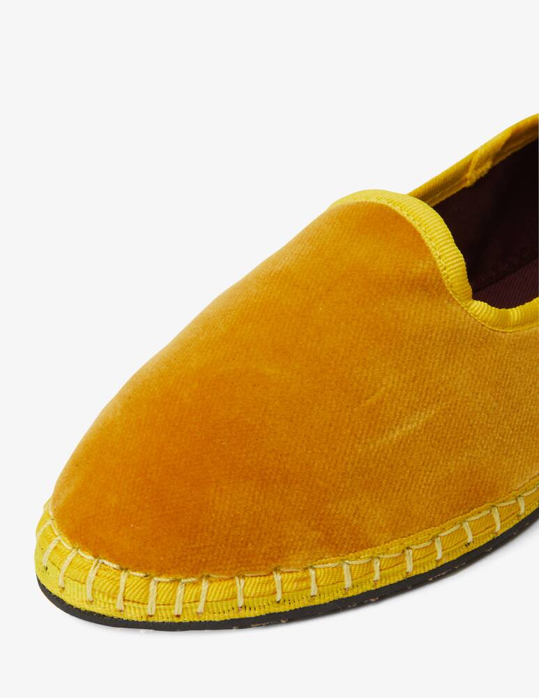 rinascente Flabelus Ballerina in velutto Agatha