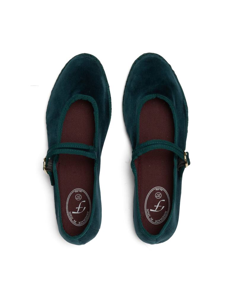 rinascente Flabelus Mary Jane Leonor