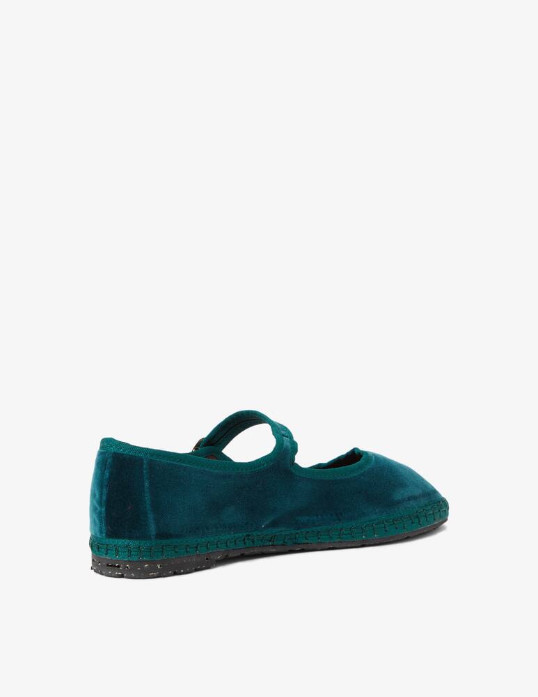 rinascente Flabelus Mary Jane Leonor