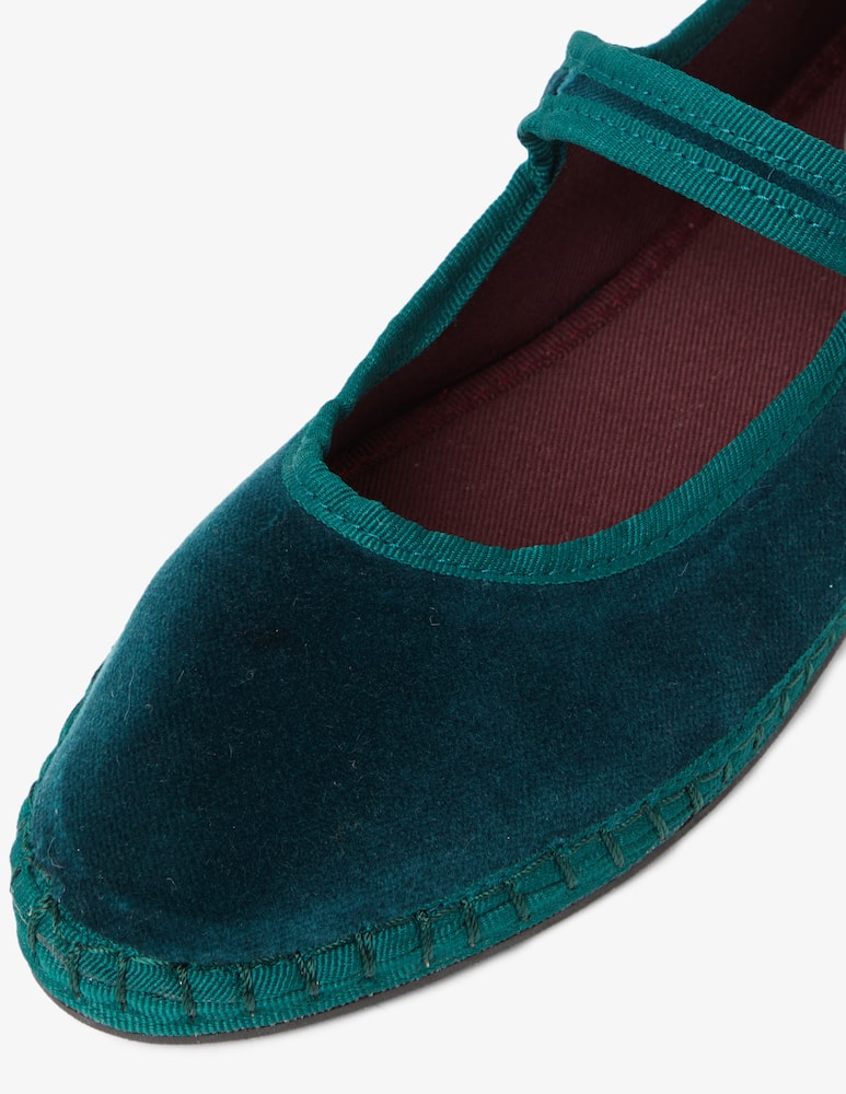 rinascente Flabelus Mary Jane Leonor