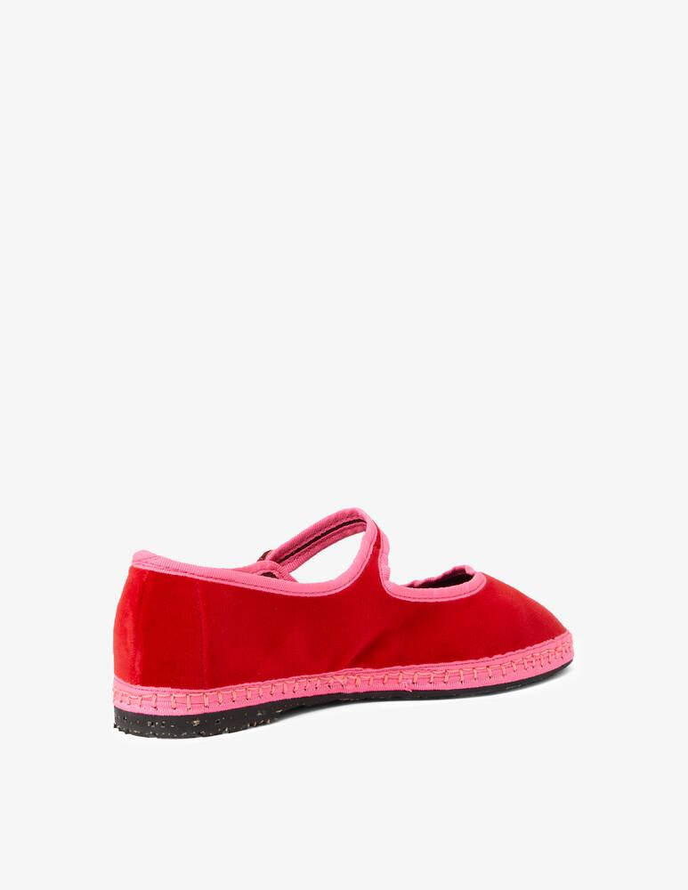 rinascente Flabelus Mary Jane Aurelie