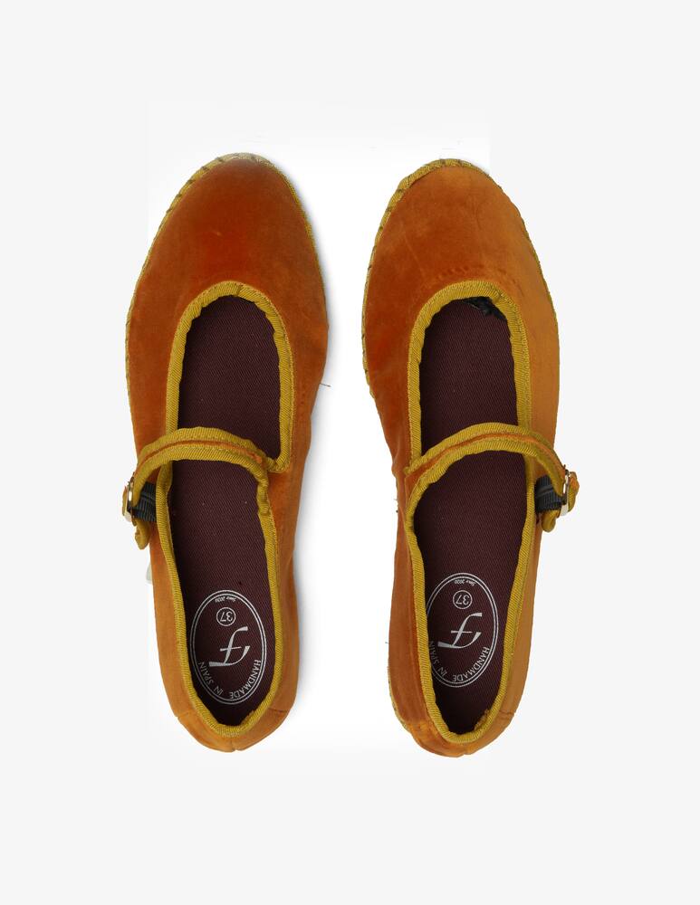 rinascente Flabelus Mary Jane Zoe