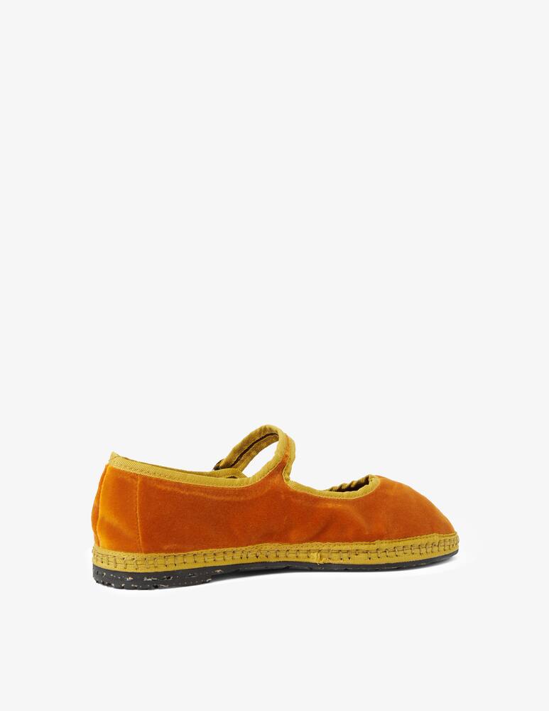 rinascente Flabelus Mary Jane Zoe