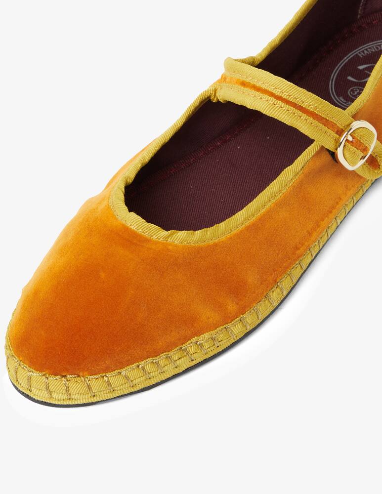 rinascente Flabelus Mary Jane Zoe