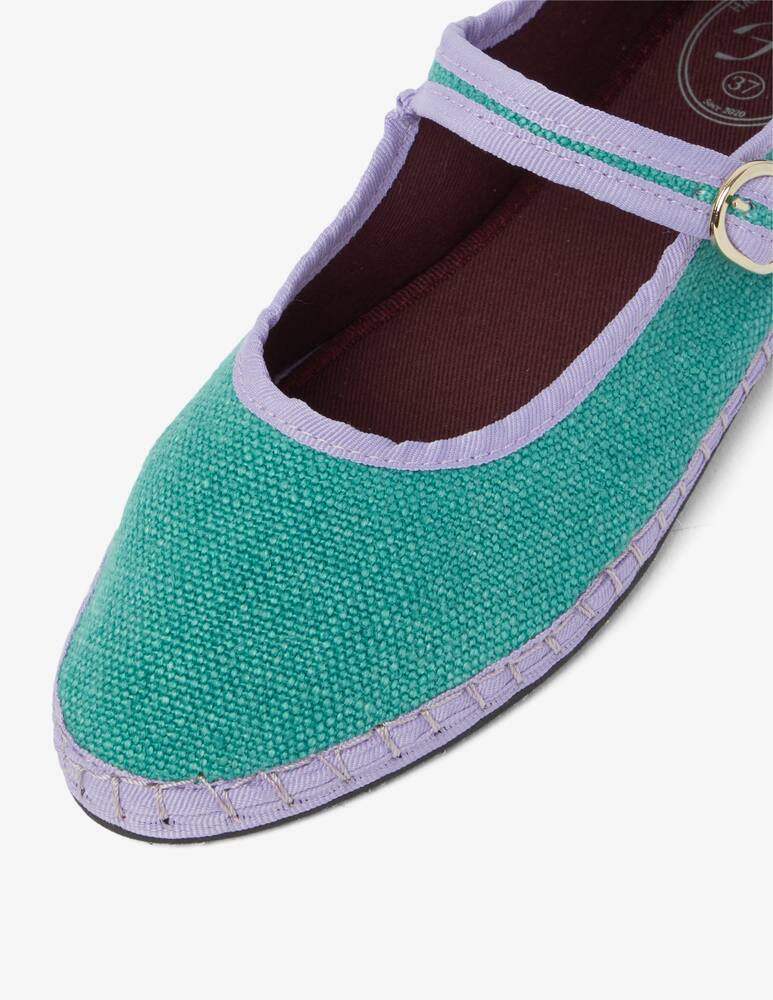 rinascente Flabelus Mary Jane Ivetta