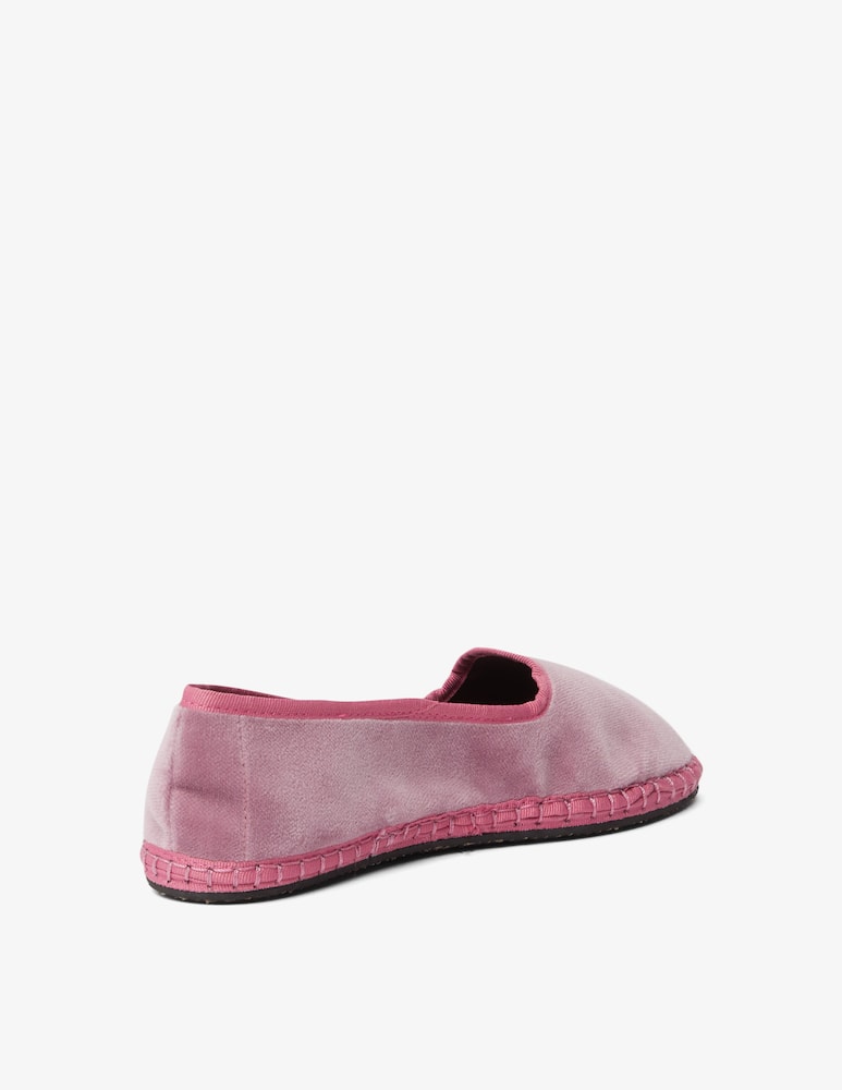 Flabelus Ballerina in velutto Peeta - immagine 4 Flabelus Ballerina in velutto Peeta - immagine 4