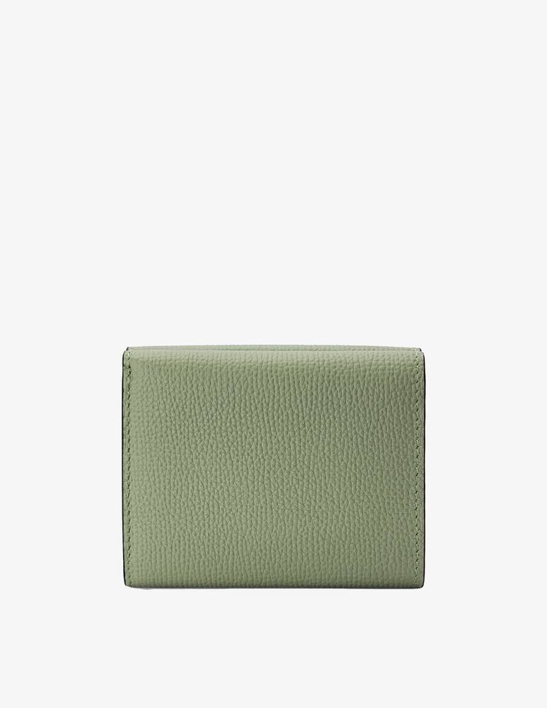 rinascente LOEWE Anagram Trifold Wallet