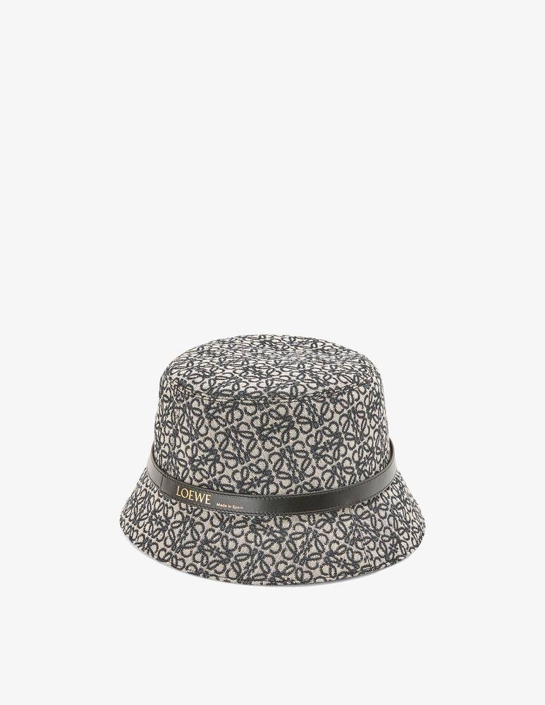 rinascente LOEWE Anagram Bucket Hat