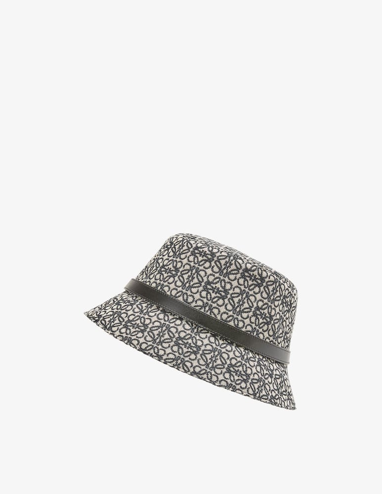 rinascente LOEWE Anagram Bucket Hat