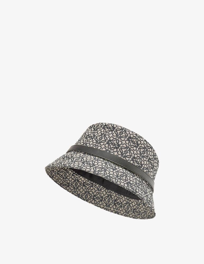 rinascente LOEWE Anagram Bucket Hat