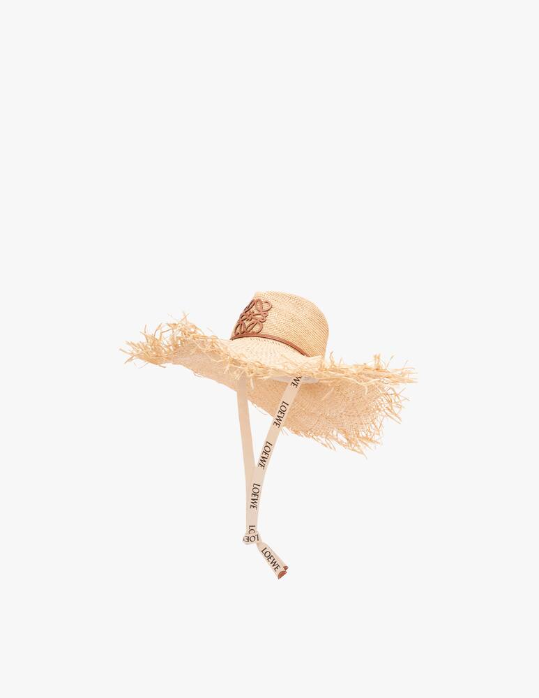 rinascente LOEWE Cappello Fringes Cowboy