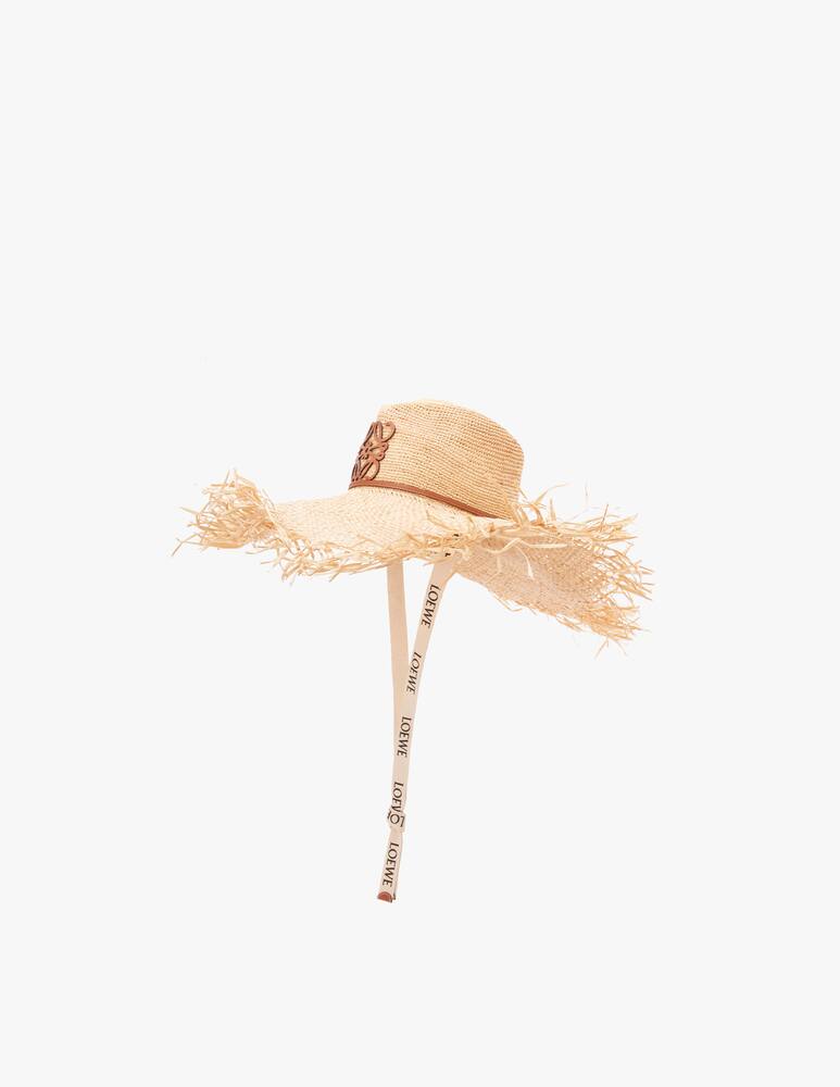 rinascente LOEWE Cappello Fringes Cowboy