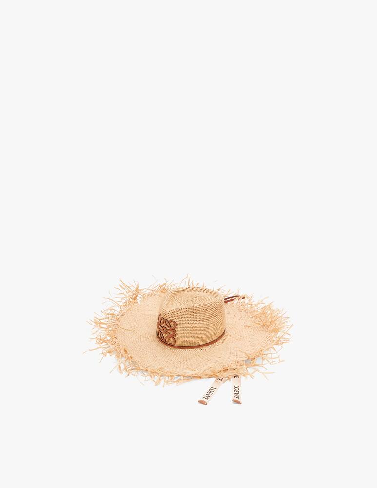 rinascente LOEWE Cappello Fringes Cowboy