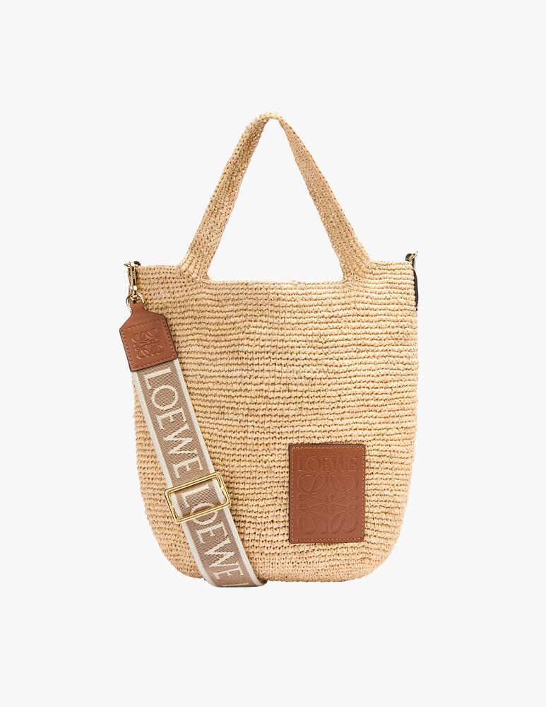 rinascente LOEWE Borsa shopper Mini Slit