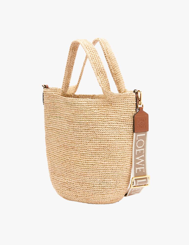 rinascente LOEWE Borsa shopper Mini Slit