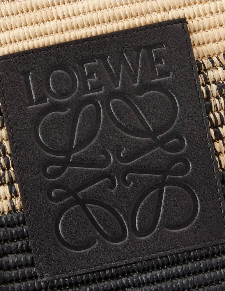 rinascente LOEWE Square Basket tote bag