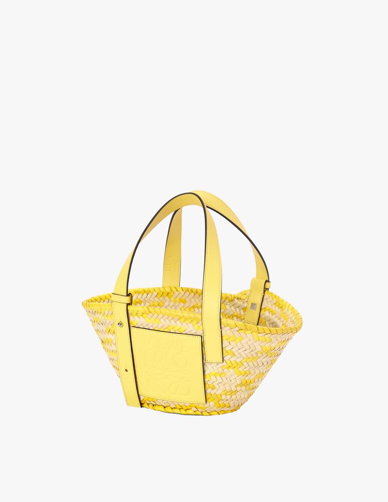 rinascente LOEWE Small Basket tote bag