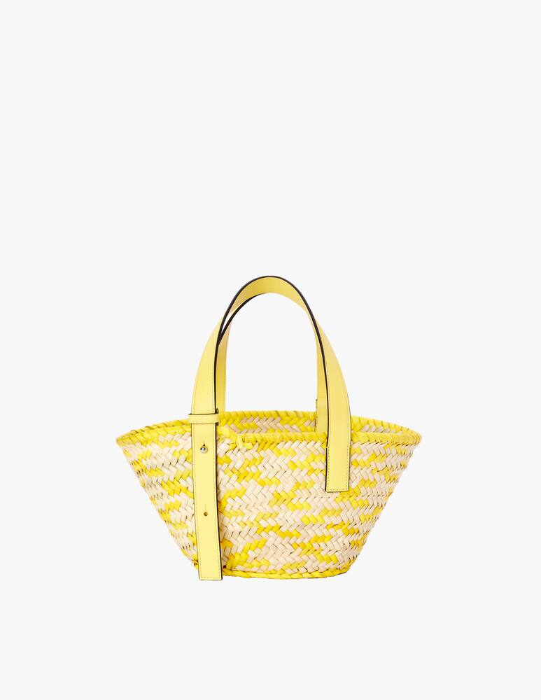 rinascente LOEWE Small Basket tote bag