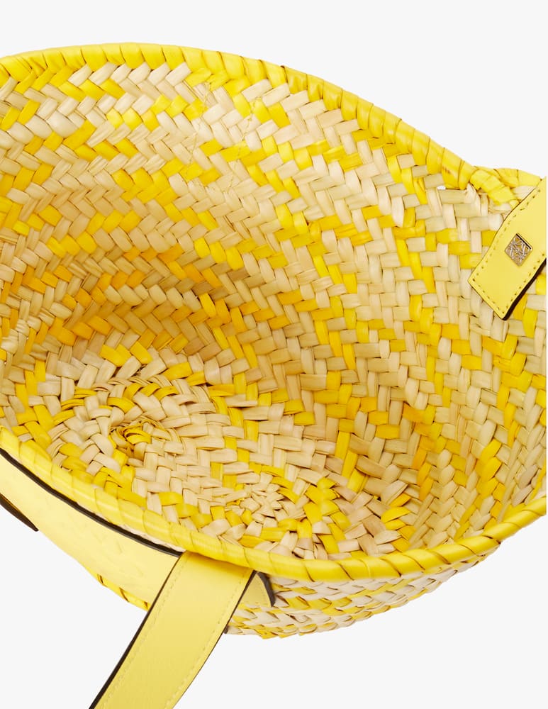 rinascente LOEWE Small Basket tote bag