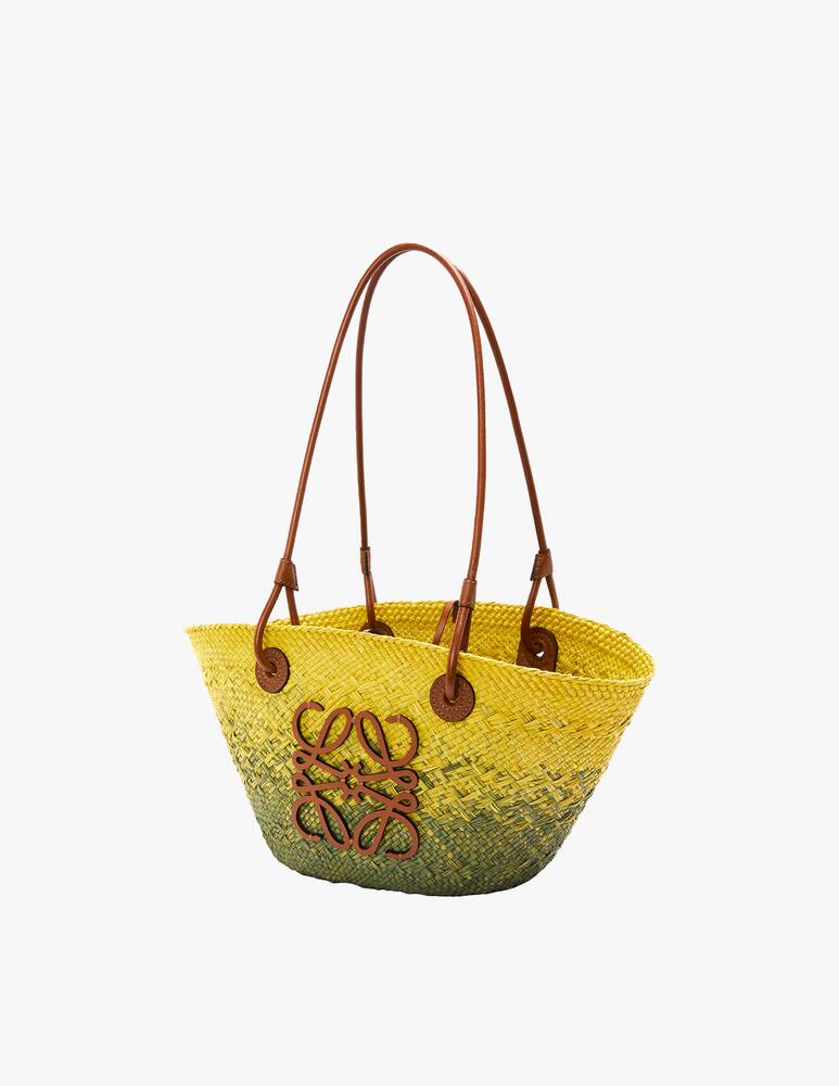 rinascente LOEWE Anagram Basket tote bag