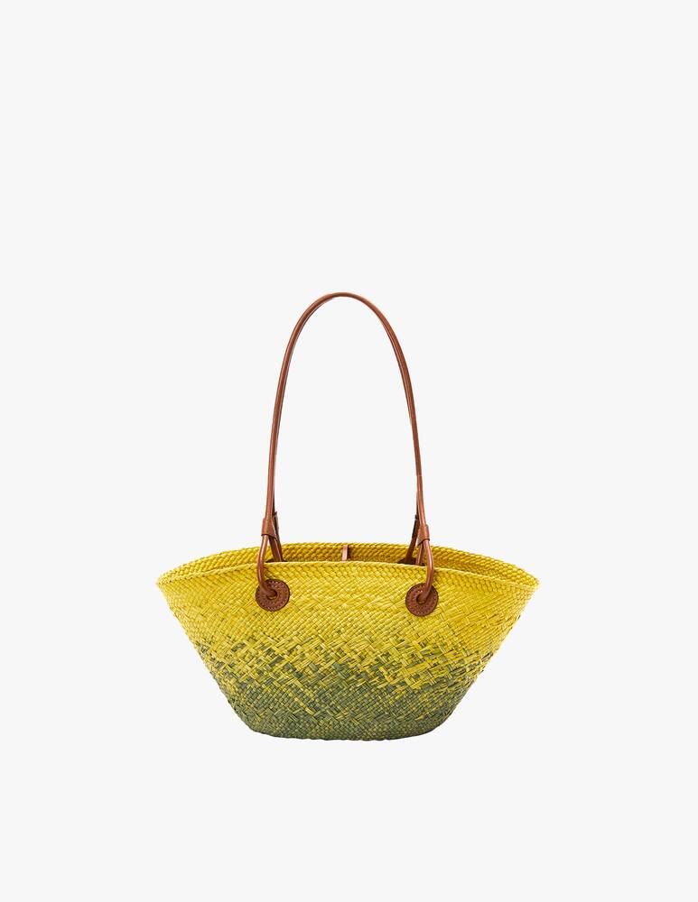 rinascente LOEWE Anagram Basket tote bag