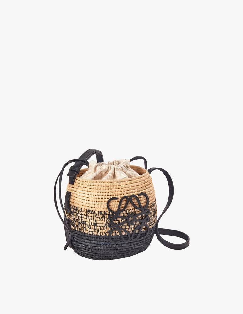 rinascente LOEWE Borsa a spalla Beehive Basket