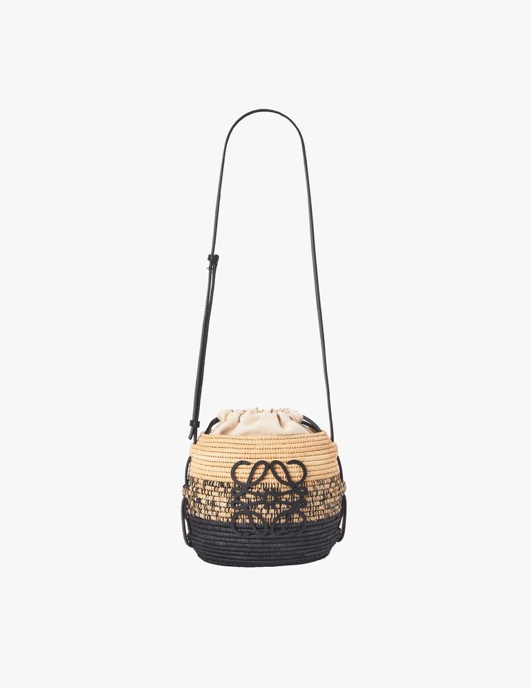 rinascente LOEWE Borsa a spalla Beehive Basket