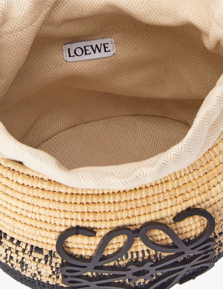 rinascente LOEWE Borsa a spalla Beehive Basket