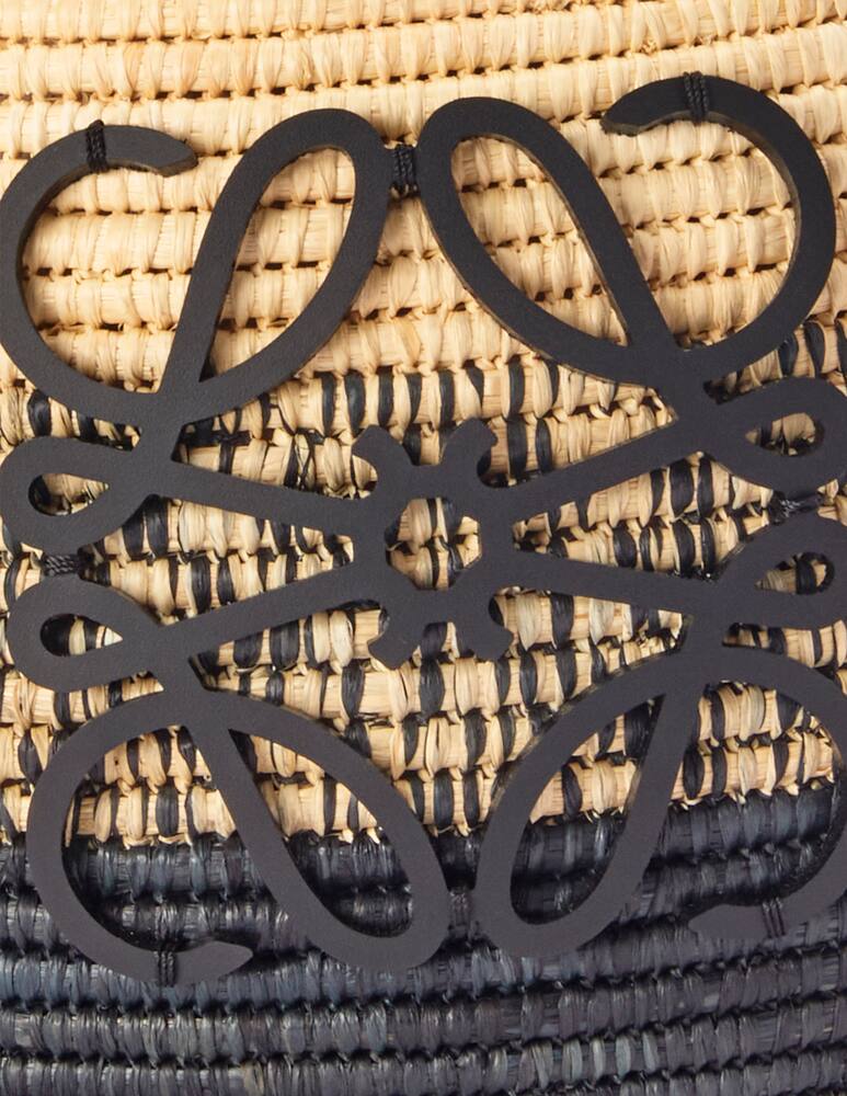 rinascente LOEWE Borsa a spalla Beehive Basket