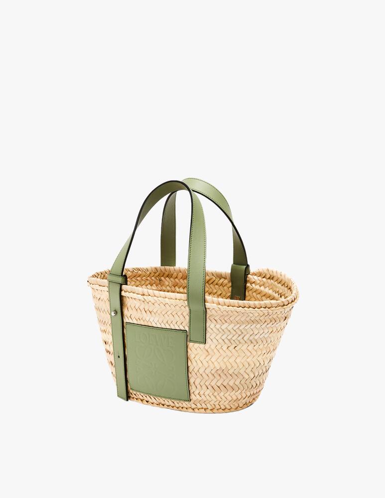 rinascente LOEWE Small Basket tote bag