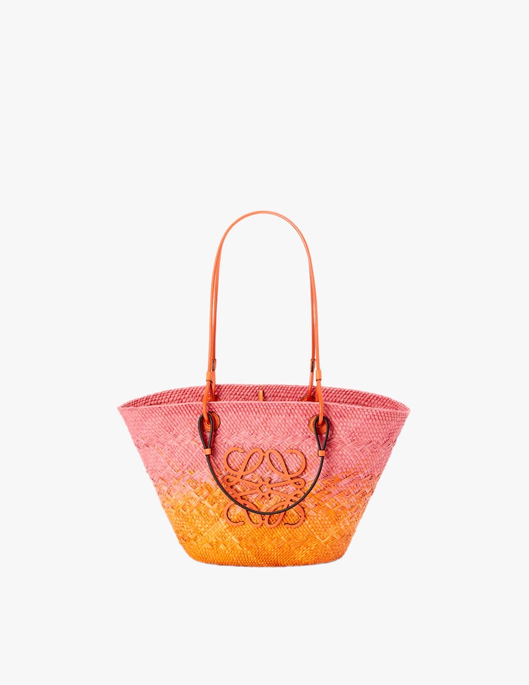 rinascente LOEWE Borsa shopper Anagram