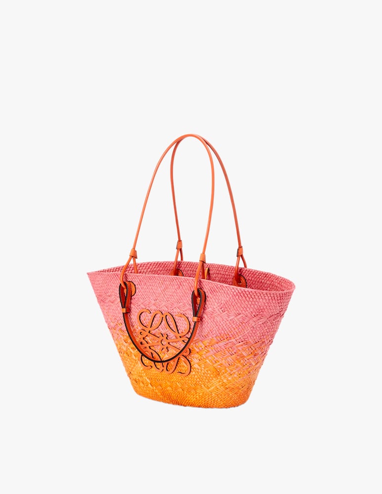 rinascente LOEWE Borsa shopper Anagram