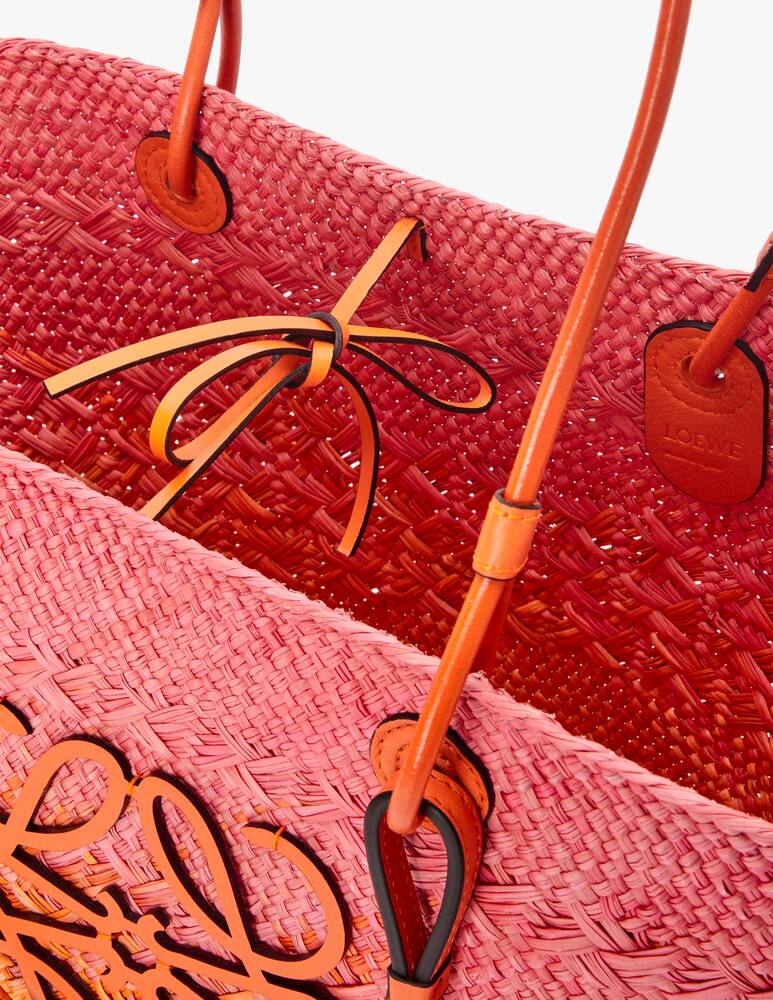 rinascente LOEWE Borsa shopper Anagram