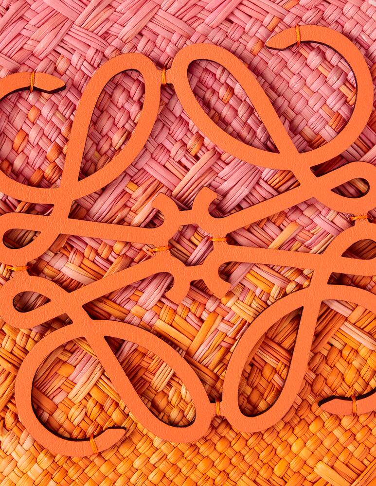 rinascente LOEWE Borsa shopper Anagram