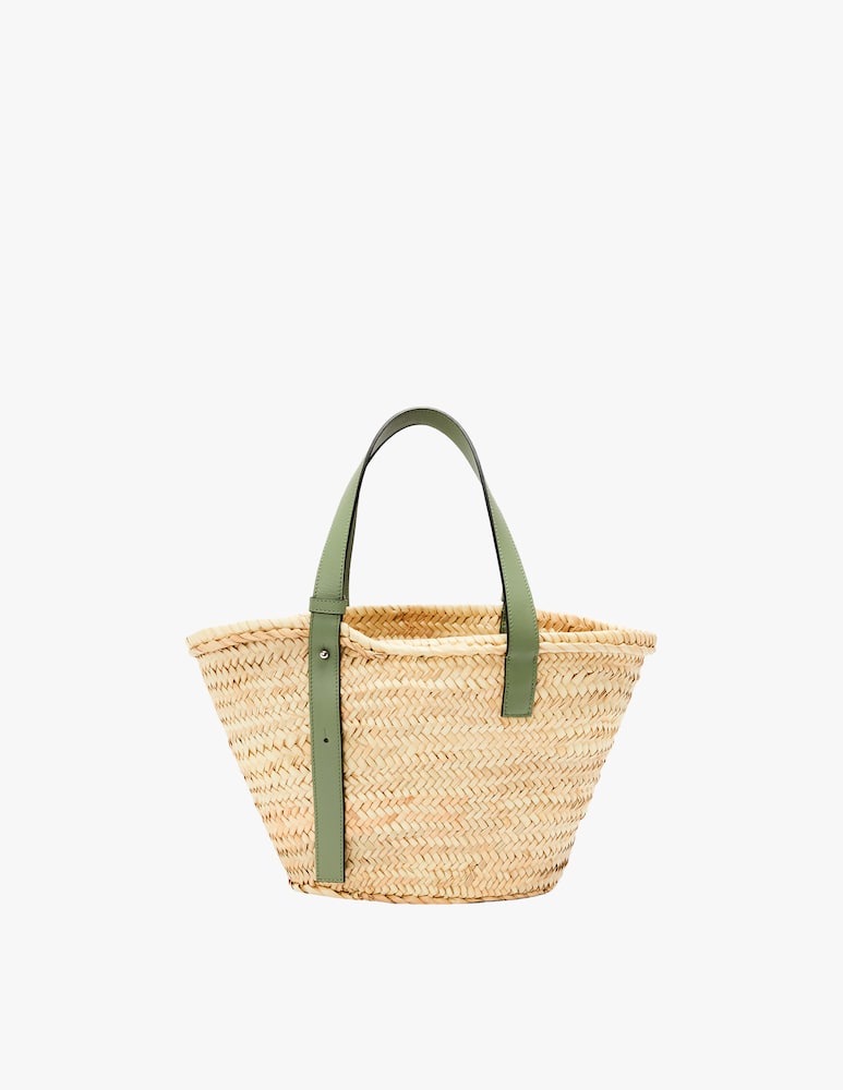 rinascente LOEWE Borsa shopper Basket